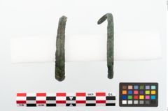 Foto von Bronzearmreif (NHMW-PRAE-023651)